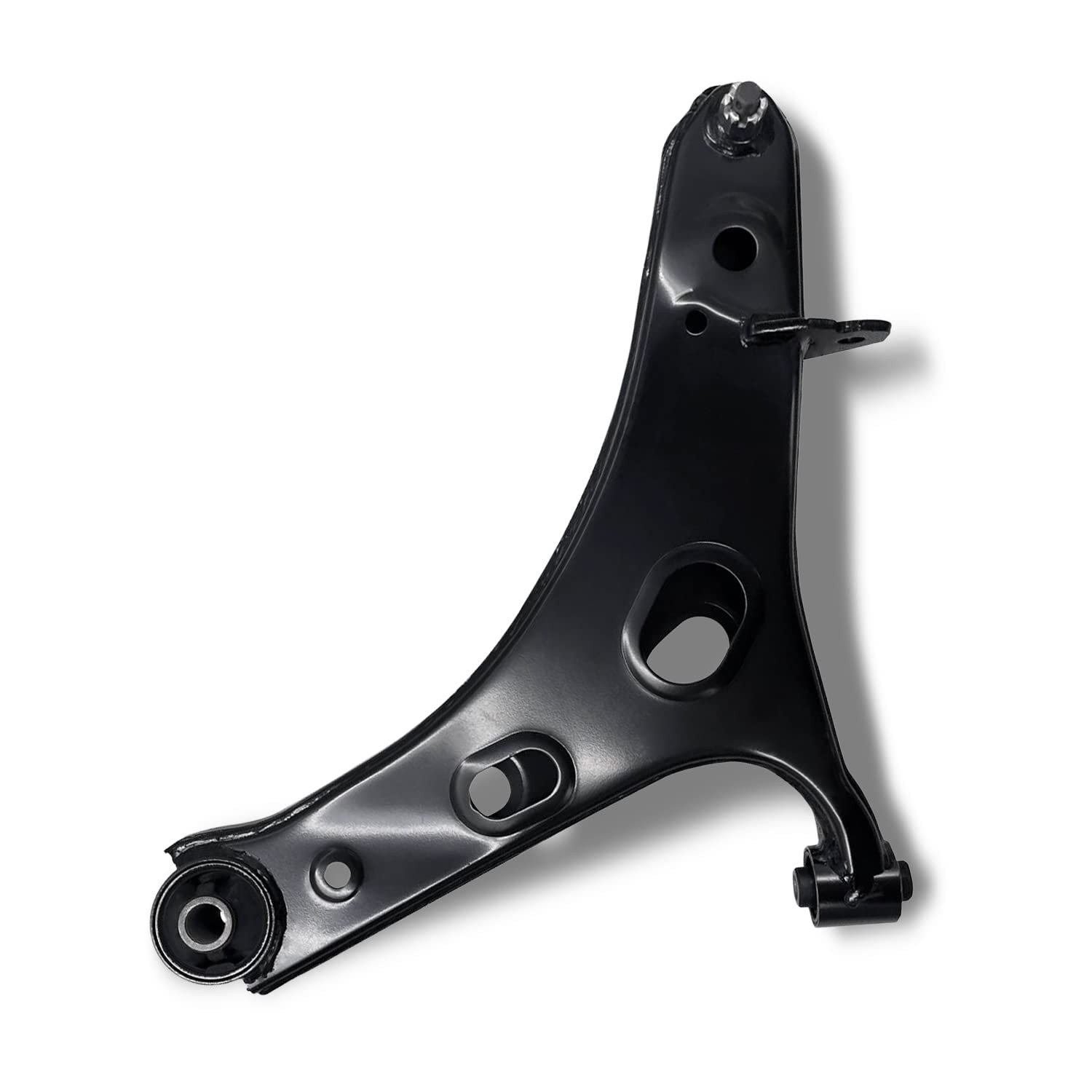 Suspension Kit Front Right Lower Control Arm with Ball Joint