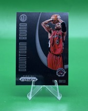 2024-25 Panini Prizm Deca - Downtown Bound Vince Carter #23