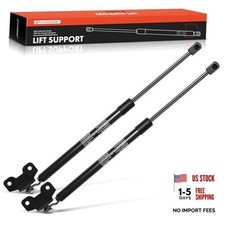 Front Hood Lift Supports Shock Struts Compatible with Acura TL 1996-1998 RL