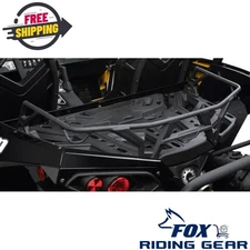 Can-Am New OEM, LinQ 4 Inch (10 cm) Strong and Durable Rack Extension, 715001665