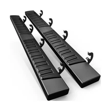 AUTOSAVER88 Running Boards Side Steps Compatible with 2019-2025 Chevy Silvera...