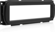 Easy Install Single Din Radio Mounting Kit for 1998-2007 Chrysler/Dodge/Jeep