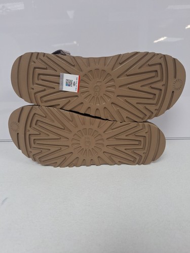 UGG GOLDENSTAR CLOGS Size UK6 Brand New Genuine RRP£125 #J1 - Picture 8 of 9