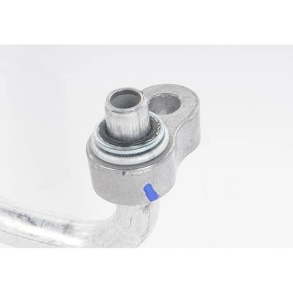 Оригинальные детали GM 90585633 шланг кондиционера в сборе для 00-04 Saturn L300 LS LS1 LW1 - Изображение 3 из 4