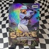 2025 Topps Stadium Club Savage Sluggers James Wood SS-20 Nationals 3T 