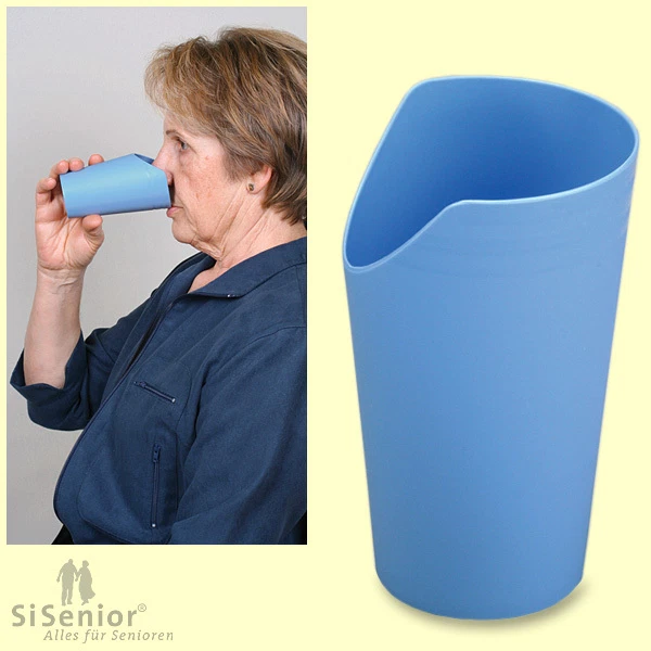 Labor Revision Paket trinkbecher senioren etwas Schwung Interpretieren