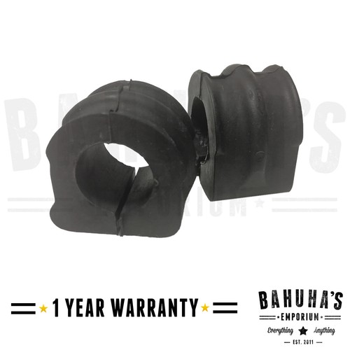 VW New Beetle Front Sway Bar Link Bushing x2 21mm Anti Roll Bar Bushes
