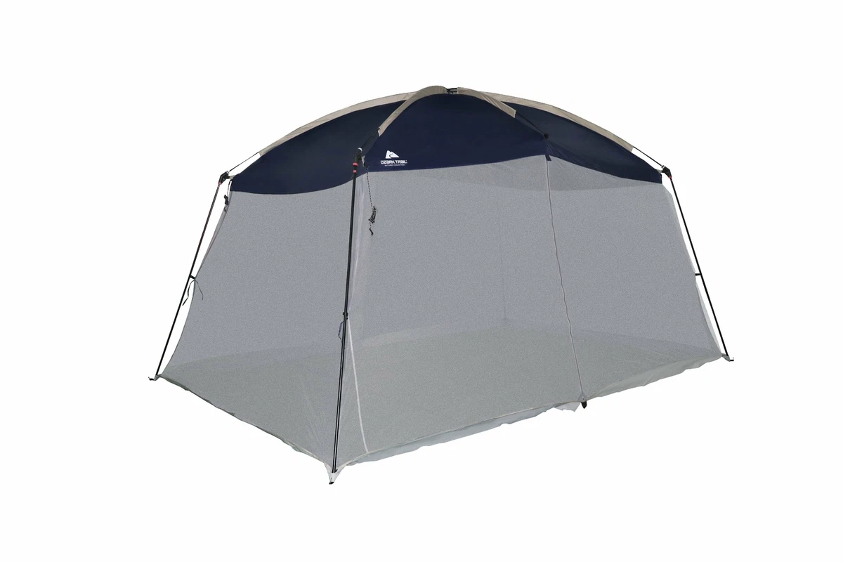 Screen house ozark trail deals