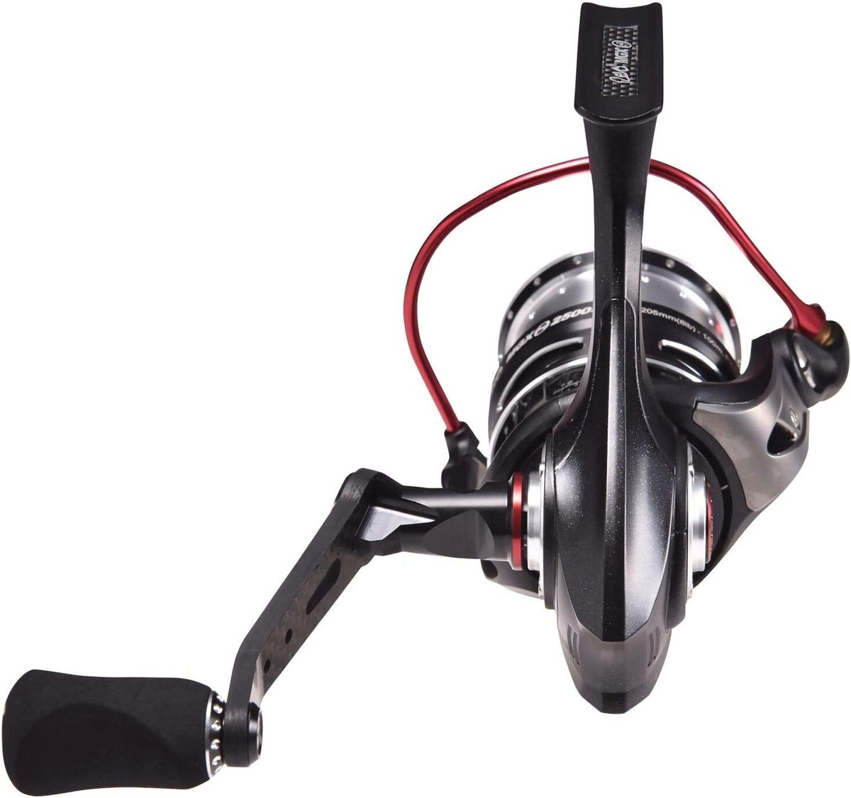 リール Abu Garcia Revo MGX THETA 2000SH Abu Garcia Revo MGX Theta 2000SH – JDM TACKLE HEAVEN