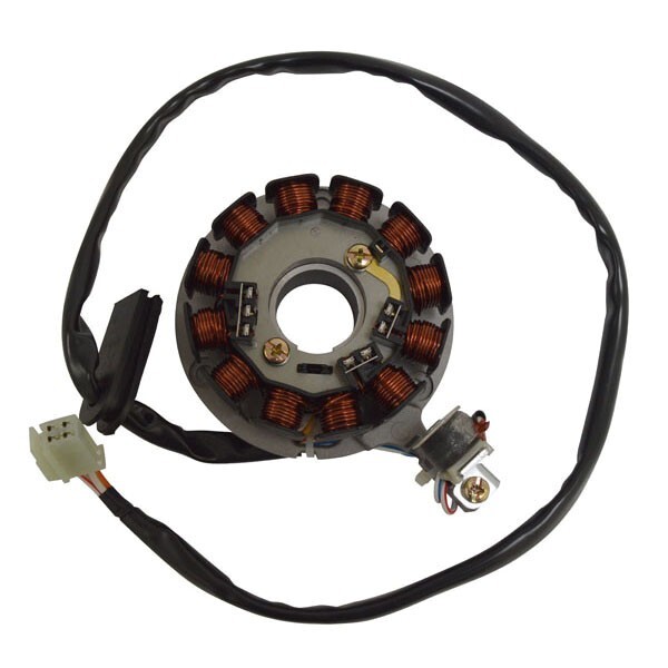 Stator d'allumage pour moto HM Baja et Beta RR 50 de 2006 à 2022