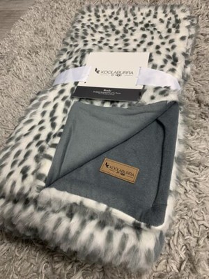 koolaburra by ugg throw