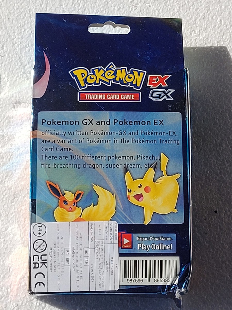 pokemon gx trading card game Pokemon | Hidden Fates | Charizard GX Tin main image 1