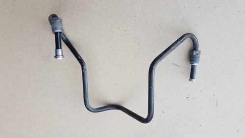 VW TRANSPORTER T6 2015-20 LHD MASTER CYLINDER TO ABS PUMP BRAKE PIPE 7E1614741C