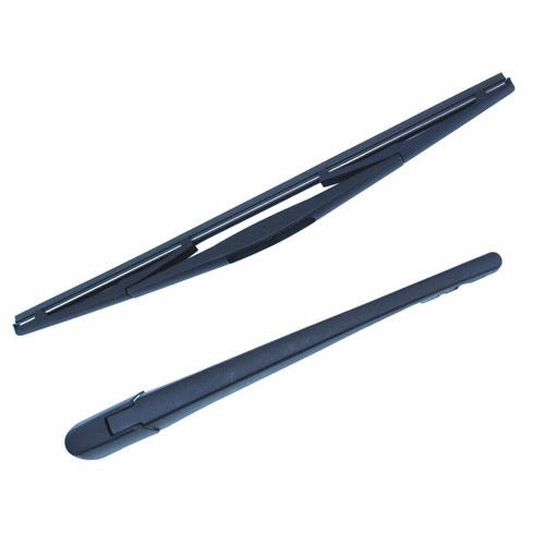 Rear Wiper Arm &Blade For Infiniti EX35 EX37 FX35 FX37 FX45 FX50 QX50