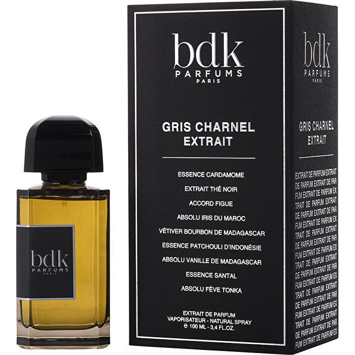 BDK Parfums Bdk Parfums Bdk Gris Charnel Extrait De Parfum Spray
