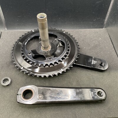 Shimano Dura Ace 9200 12 Speed Crank Set 175 52/36 (NW) | eBay