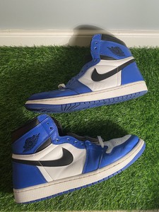 jordan 1 game royal ebay