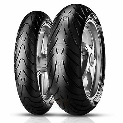 Pneumatico Moto Pirelli Diablo Supercorsa BSB Gomma Da