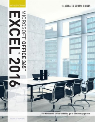 Illustriertes Kurshandbuch: Microsoft �� Office 365 & Exce - spiralgebunden NEU Redin
