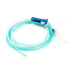 Dental Implant Surgery Irrigation Tubing Disposable Tubes C Type 291cm fit W H