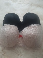 Victoria's Secret Angels Strapless Bras