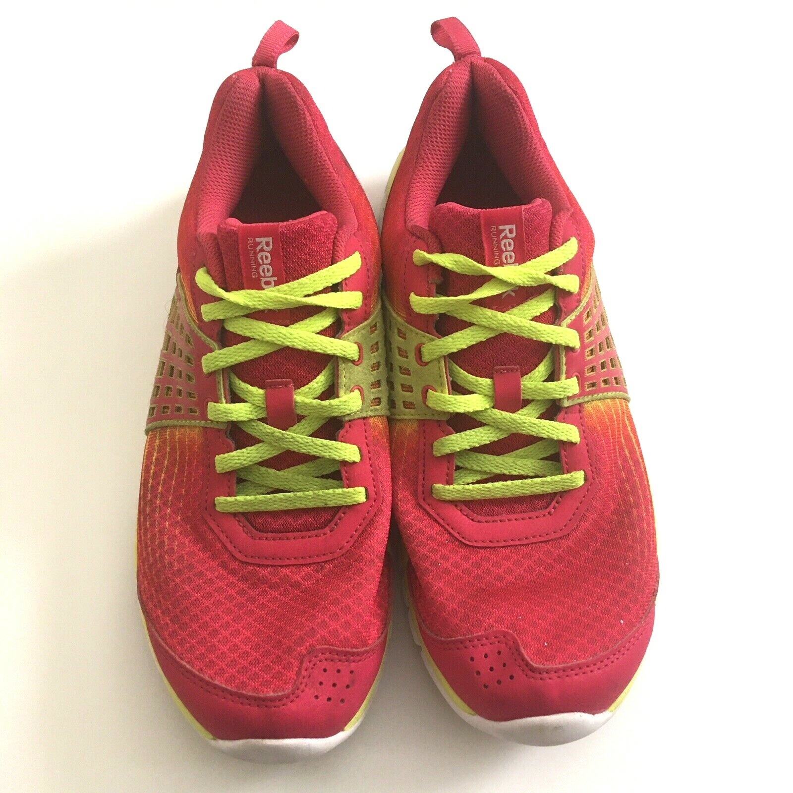 reebok dual compound