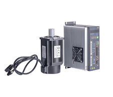 prevendita] Kit servomotore 750W 2,39n.m=340oz&autista abbinato A3AFor Robot