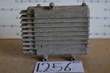 02 Jeep Liberty #1256 Engine Computer ECM ECU P56041564 AJ