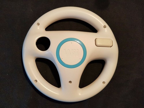 Original WII Lenkrad