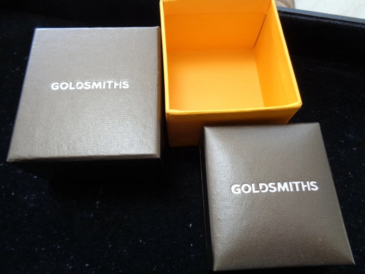 Goldsmiths sale deals earrings
