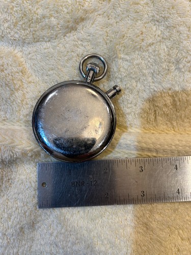 Vintage Minerva Timer Stopwatch Timer - Picture 10 of 11
