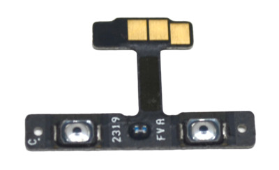 OEM HUAWEI P50 POCKET REPLACEMENT VOLUME BUTTONS FLEX CABLE
