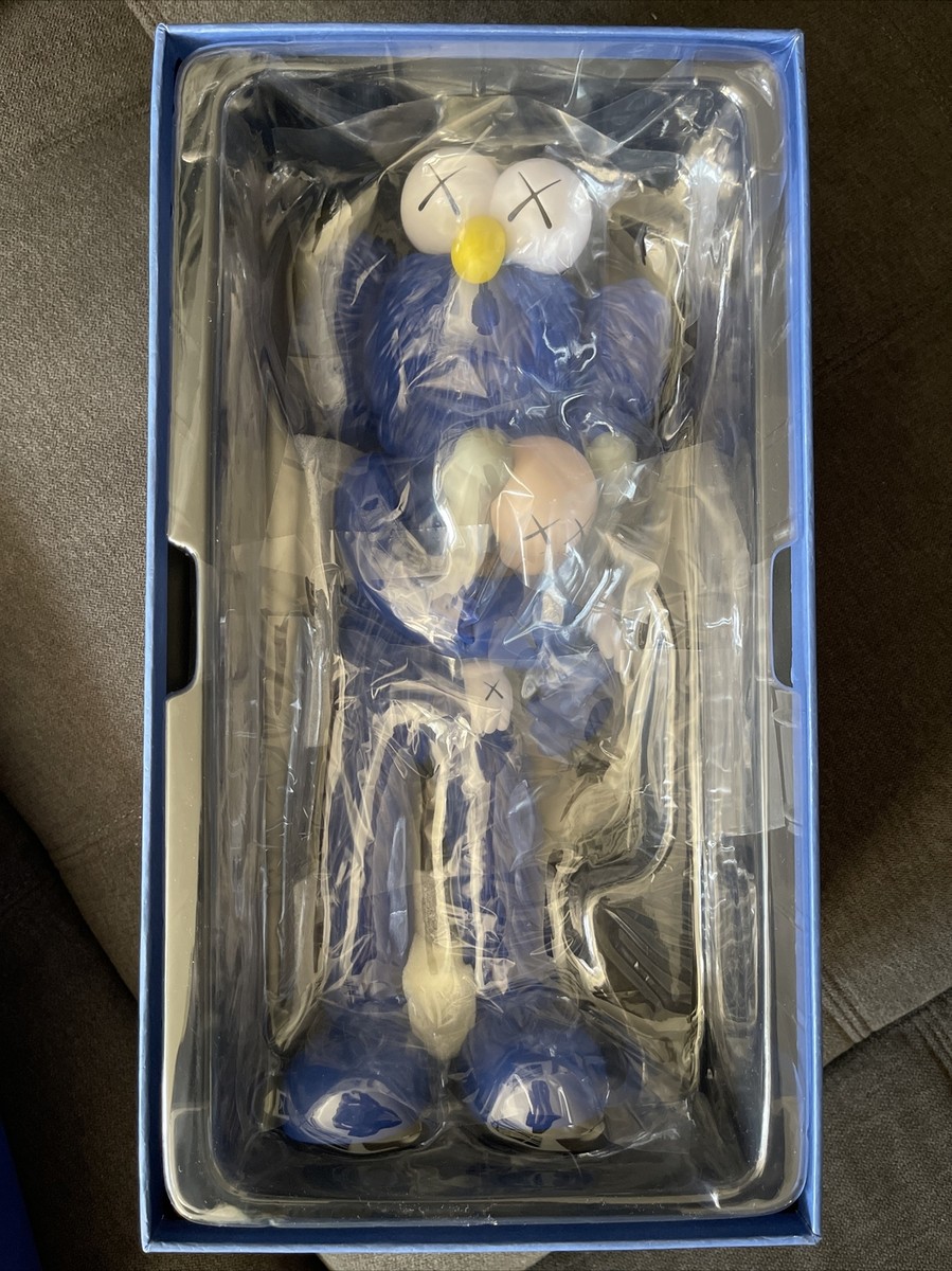 KAWS KAWS