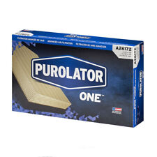 Air Filter  Purolator  A26172