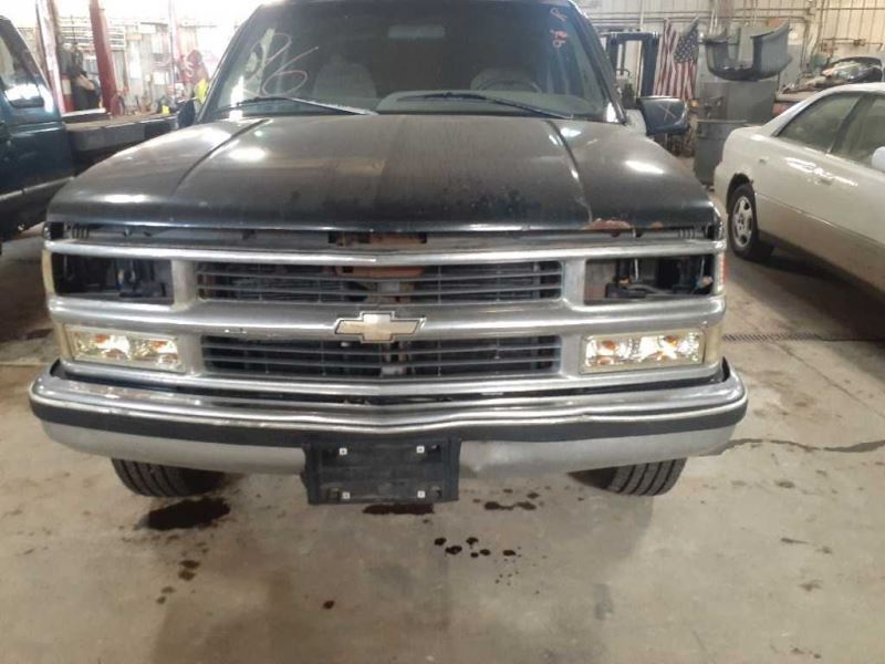 Rear Axle Semi-floating 4.10 POSI Fits 89-00 CHEVROLET 2500 Rear Axle Semi-floating 4.10 POSI Fits 89-00 CHEVROLET 2500