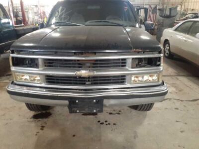 Rear Axle Semi-floating 4.10 POSI Fits 89-00 CHEVROLET 2500 Rear Axle Semi-floating 4.10 POSI Fits 89-00 CHEVROLET 2500