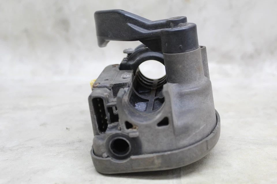 01-05 Polaris Scrambler 500 01-02 Xplorer 250 400 Thumb Throttle Lever 2010337 - Image 4 of 4