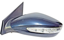 For Front Side Reflector 2018 - 2021 Hyundai Kona Passenger Side 92408J9200