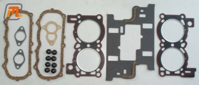 FORD Transit MK1 gasket set cylinder head V4 1,5-1,7l german engine 11/67-01/78