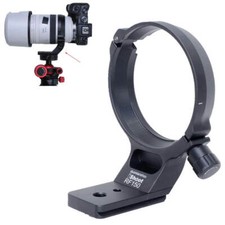Lens Collar Tripod Mount Ring Bracket for Canon RF 100-500mm f/4.5-7.1L IS USM