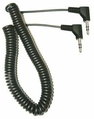 Cardo Audio Kabel für Motorrad Helm Sprechanlage Scala Rider G4 und G9