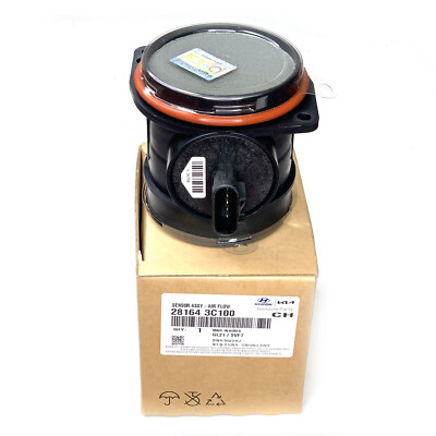 06-14 for Hyundai Kia 2.7 3.3 3.5 3.8L 281643C100 Genuine Mass Air