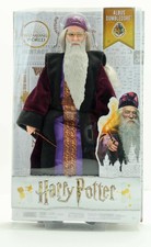 dumbledore doll
