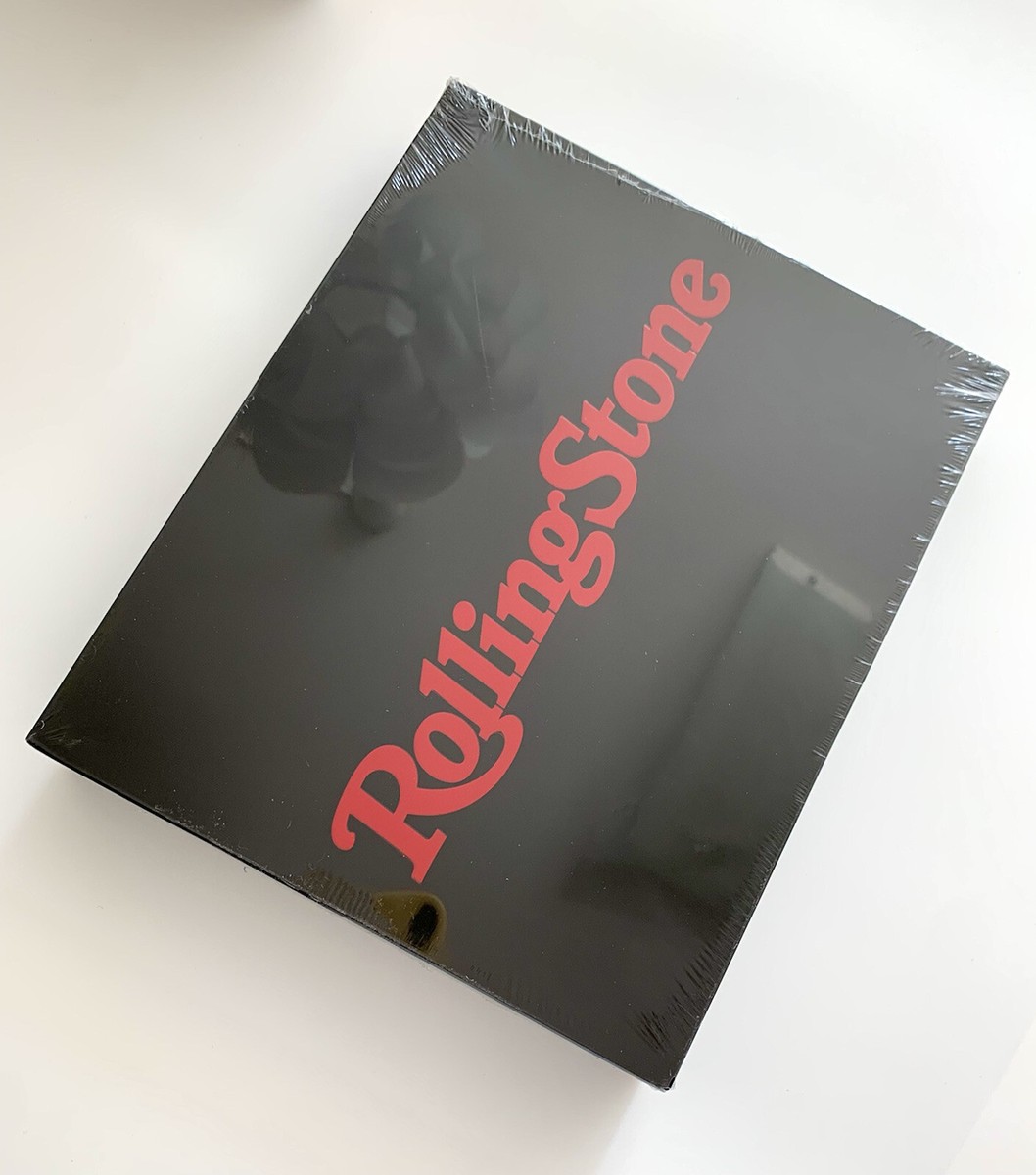 BTS ローリングストーン　US限定　コレクターズボックス ROLLING STONE 'JUNE 2021 SPECIAL COLLECTOR'S BOX SET - BTS