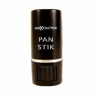 Max Factor Pan Stik Foundation - 12 True beige