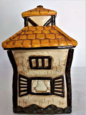 12schooldays Lucy farm クッキージャー レトロ ビンテージ