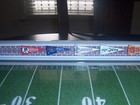 1966-67 AFL PENNANT SET-9 FOR TUDOR ELECTRIC FOOTBALL — photo 6