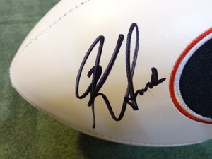 custom texas longhorns jersey