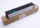 Rexroth Bosch 3 842 539 882 3842539882 Steckdosenleiste15A 125V~ -unused/OVP-