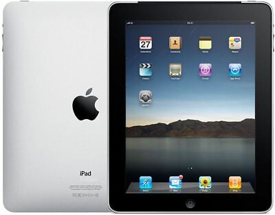 APPLE | 16GB iPAD A1219 EMC 2311 ✪BAD BATTERY✪ WIFI BT APPLE | 16GB iPAD A1219 EMC 2311 ✪BAD BATTERY✪ WIFI BT